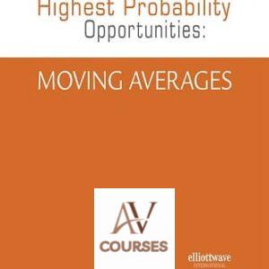 How to Trade the Highest Probability Opportunities: Moving Averages
