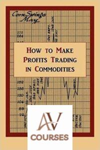 How to Make Profits In Commodities