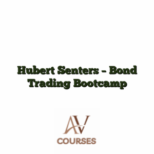 Hubert Senters - Bond Trading Bootcamp