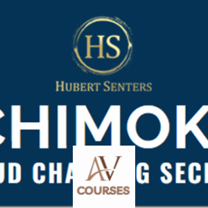 Hubert Senters – Ichimoku 101 Cloud Charting Secrets 2024