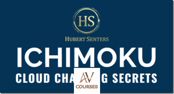Hubert Senters – Ichimoku 101 Cloud Charting Secrets 2024