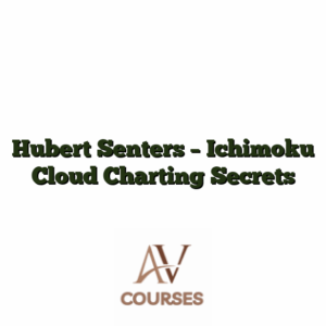 Hubert Senters - Ichimoku Cloud Charting Secrets