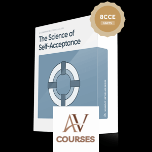 Hugo Alberts - The Science of Self-Acceptance
