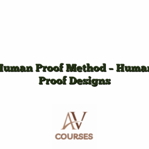 Human Proof Method - Human Proof Designs