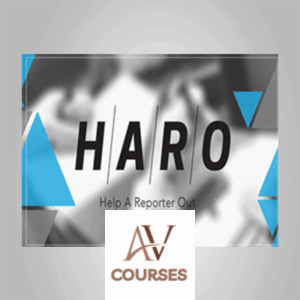 HumanProofDesigns - Maximizing “Help A Reporter Out” For Content & Links