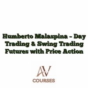 Humberto Malaspina - Day Trading & Swing Trading Futures with Price Action