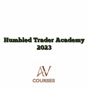 Humbled Trader Academy 2023