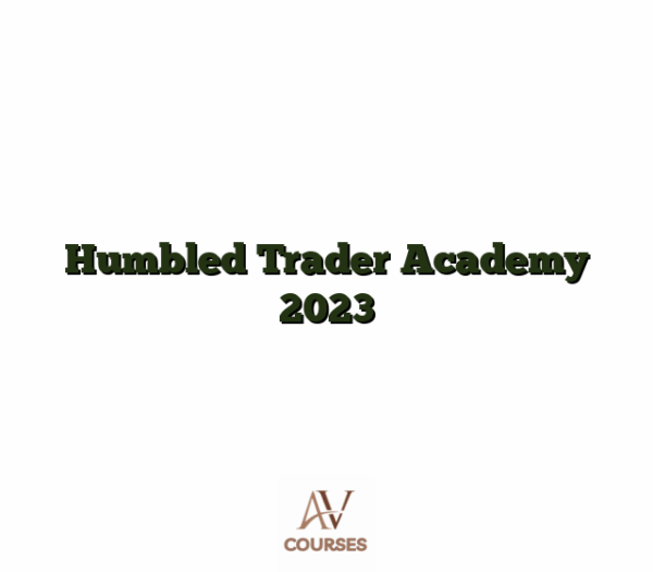 Humbled Trader Academy 2023