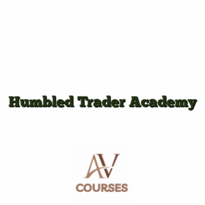 Humbled Trader Academy