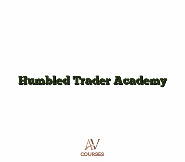 Humbled Trader Academy