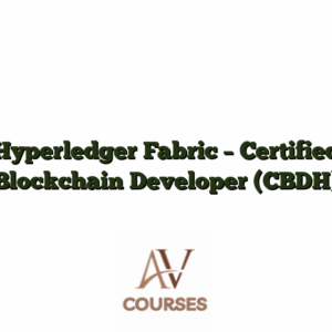 Hyperledger Fabric - Certified Blockchain Developer (CBDH)