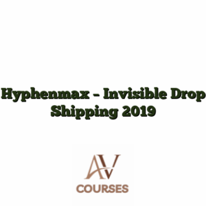 Hyphenmax - Invisible Drop Shipping 2019