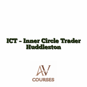 ICT - Inner Circle Trader Huddleston