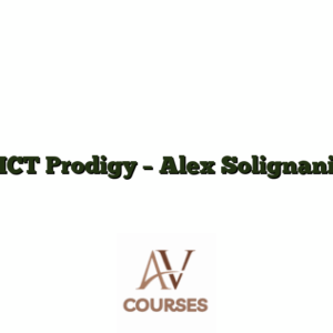 ICT Prodigy - Alex Solignani