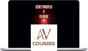 IN10SE - Secret Principles of Pleasure A Lovers Manual of Secrets