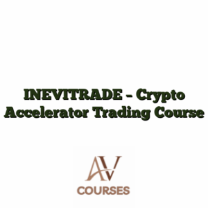 INEVITRADE - Crypto Accelerator Trading Course