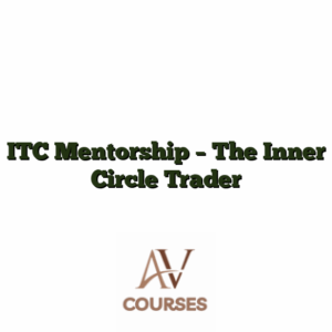ITC Mentorship - The Inner Circle Trader