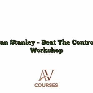 Ian Stanley - Beat The Control Workshop