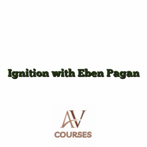 Ignition with Eben Pagan