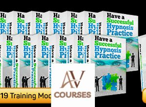 Igor Ledochowski - How To Have A Successful & Fulfilling Hypnosis Practice