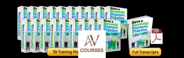 Igor Ledochowski - How To Have A Successful & Fulfilling Hypnosis Practice