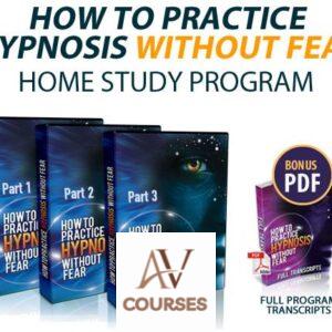 Igor Ledochowski - How To Practice Hypnosis Without Fear