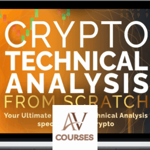 Ijaz Awan - Crypto Technical Analysis from Scratch