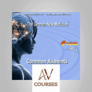 Ilsedora Laker - Common Ailments
