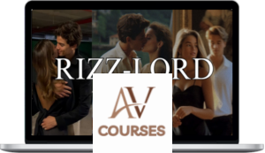 Improvement ARC - Project Rizz-Lord: Become The Man Who Women Are Obsessed with & Men Respect in just 6 Weeks