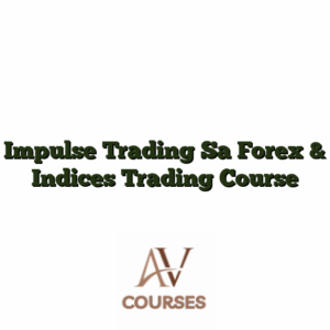 Impulse Trading Sa Forex & Indices Trading Course