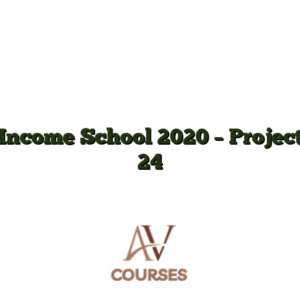 Income School 2020 - Project 24