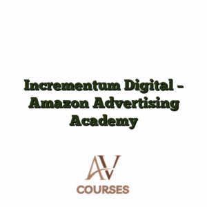 Incrementum Digital - Amazon Advertising Academy