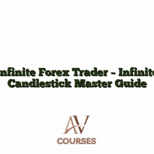Infinite Forex Trader - Infinite Candlestick Master Guide