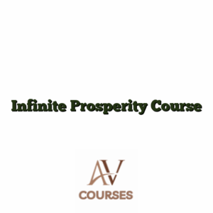 Infinite Prosperity Course