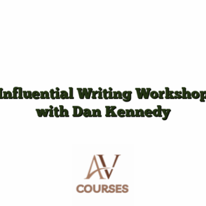Influential Writing Workshop with Dan Kennedy