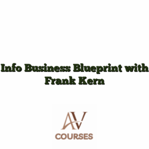 Info Business Blueprint with Frank Kern