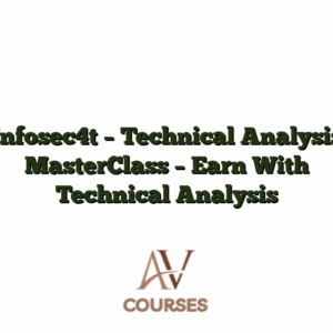 Infosec4t - Technical Analysis MasterClass - Earn With Technical Analysis