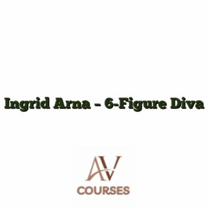 Ingrid Arna - 6-Figure Diva