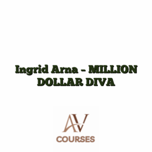 Ingrid Arna - MILLION DOLLAR DIVA