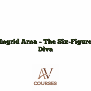 Ingrid Arna - The Six-Figure Diva