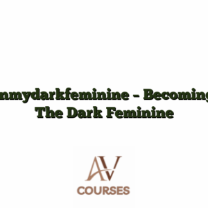 Inmydarkfeminine - Becoming The Dark Feminine