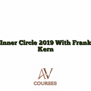 Inner Circle 2019 With Frank Kern