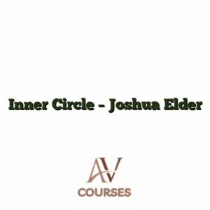 Inner Circle - Joshua Elder