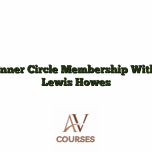 Inner Circle Membership With Lewis Howes