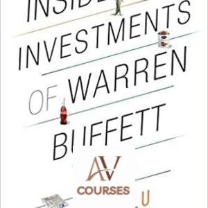 Inside the Investments of Warren Buffett: Twenty Cases