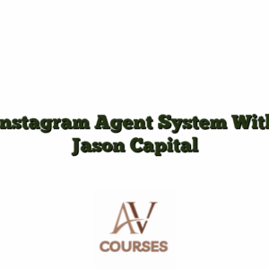 Instagram Agent System With Jason Capital