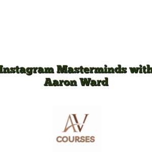 Instagram Masterminds with Aaron Ward