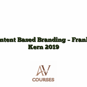 Intent Based Branding - Frank Kern 2019