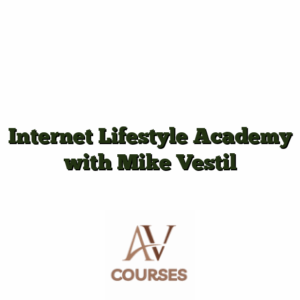 Internet Lifestyle Academy with Mike Vestil