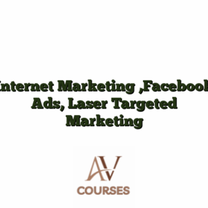 Internet Marketing ,Facebook Ads, Laser Targeted Marketing